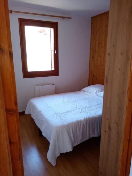 Apartamento La Chamade Le Biot Exterior foto