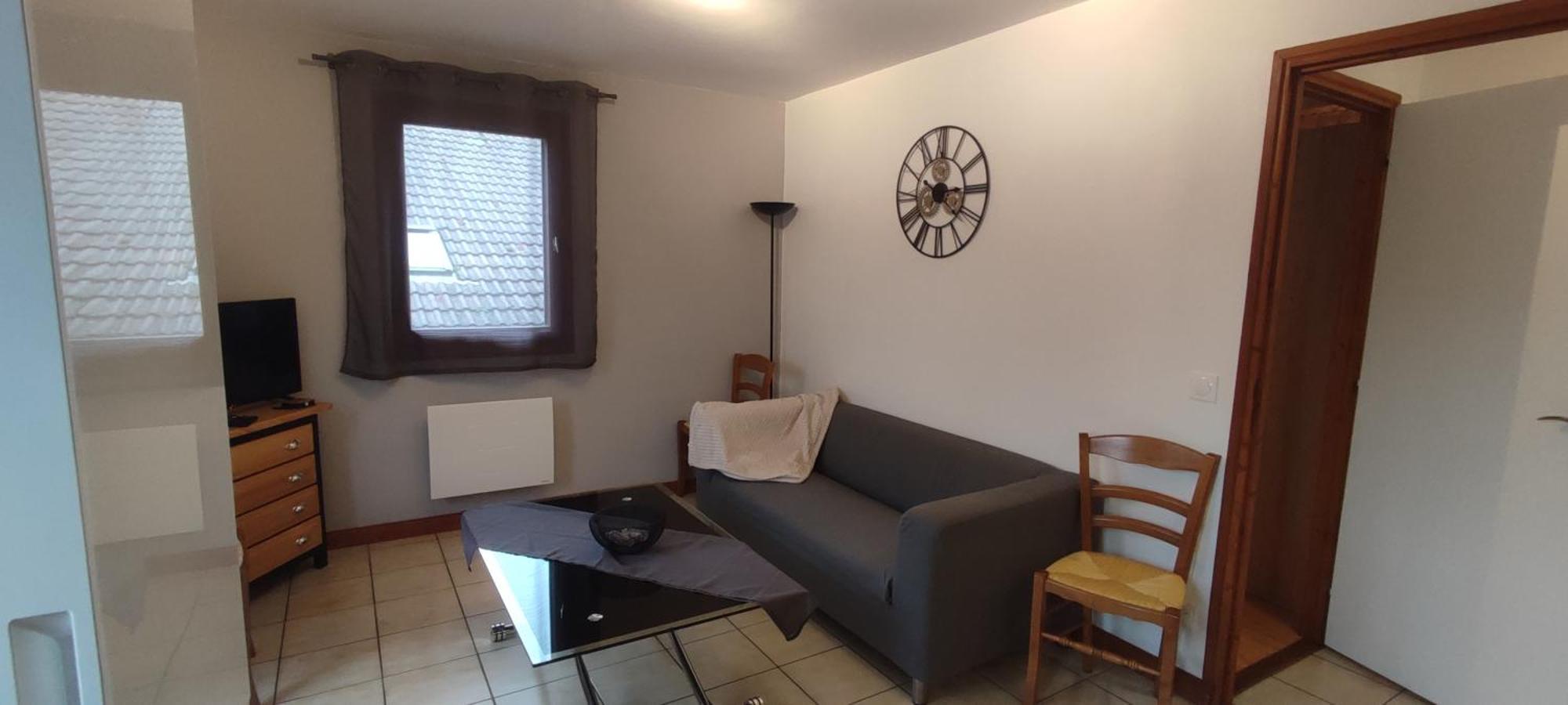 Apartamento La Chamade Le Biot Exterior foto